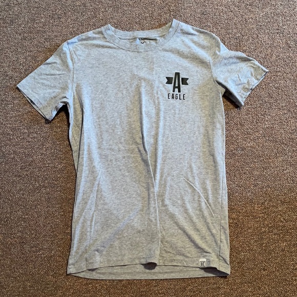 Men’s American Eagle Tee - Picture 1 of 2